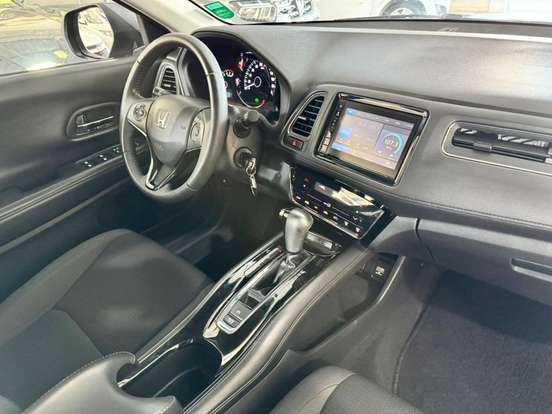 HONDA-HR-V-1.8 16V FLEX EX 4P AUTOMÁTICO HONDA-HR-V-2020