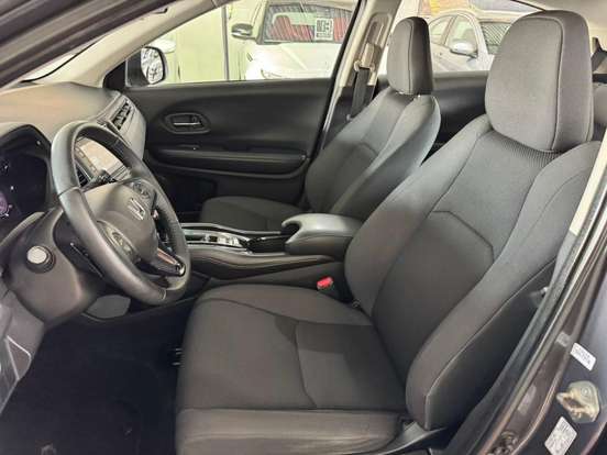 HONDA-HR-V-1.8 16V FLEX EX 4P AUTOMÁTICO HONDA-HR-V-2020
