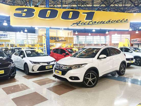 HONDA-HR-V-2020