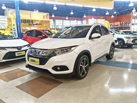 HONDA-HR-V-2020