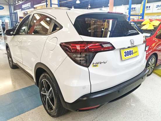 HONDA-HR-V-2020