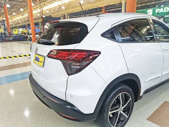 HONDA-HR-V-1.8 16V FLEX EX 4P AUTOMÁTICO HONDA-HR-V-2020