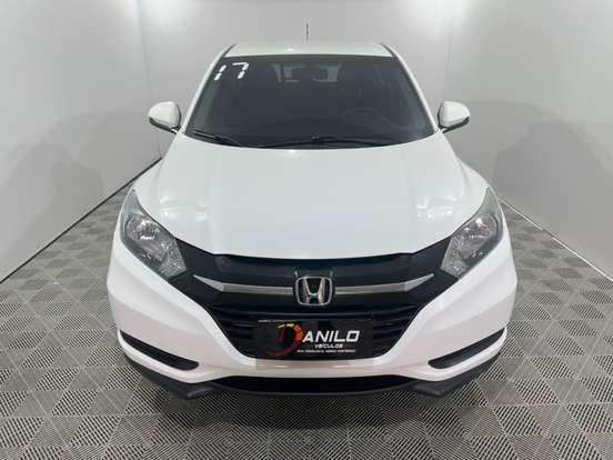 HONDA-HR-V-2017