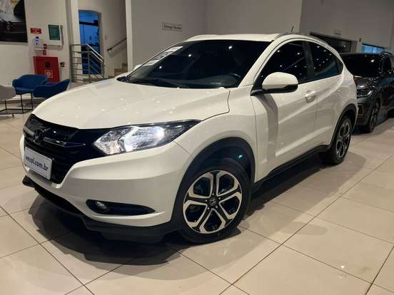 HONDA-HR-V-2017
