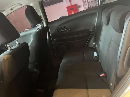HONDA-HR-V-1.8 16V FLEX EX 4P AUTOMÁTICO HONDA-HR-V-2017