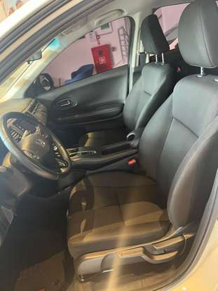 HONDA-HR-V-1.8 16V FLEX EX 4P AUTOMÁTICO HONDA-HR-V-2017