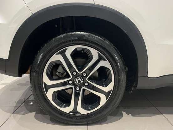HONDA-HR-V-1.8 16V FLEX EX 4P AUTOMÁTICO HONDA-HR-V-2017