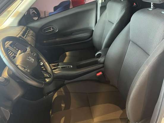 HONDA-HR-V-1.8 16V FLEX EX 4P AUTOMÁTICO HONDA-HR-V-2017