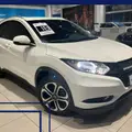 HONDA HR-V 1.8 16V FLEX EX 4P AUTOMÁTICO HONDA HR-V 1.8 16V FLEX EX 4P AUTOMÁTICO