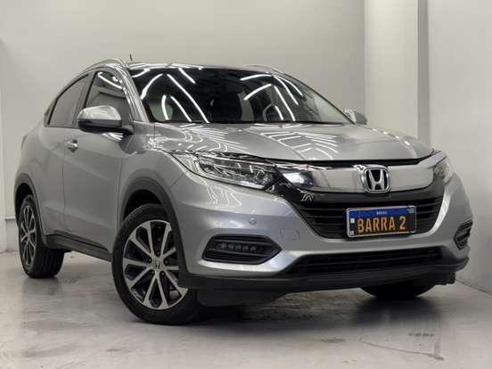HONDA-HR-V-2021