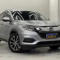 HONDA HR-V 1.8 16V FLEX EXL 4P AUTOMÁTICO HONDA HR-V 1.8 16V FLEX EXL 4P AUTOMÁTICO