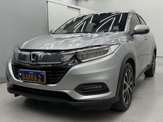 HONDA-HR-V-2021