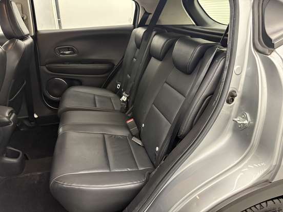 HONDA-HR-V-1.8 16V FLEX EXL 4P AUTOMÁTICO HONDA-HR-V-2021