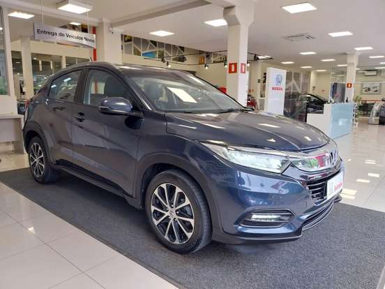 HONDA-HR-V-2021