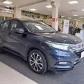 HONDA HR-V 1.8 16V FLEX EXL 4P AUTOMÁTICO HONDA HR-V 1.8 16V FLEX EXL 4P AUTOMÁTICO