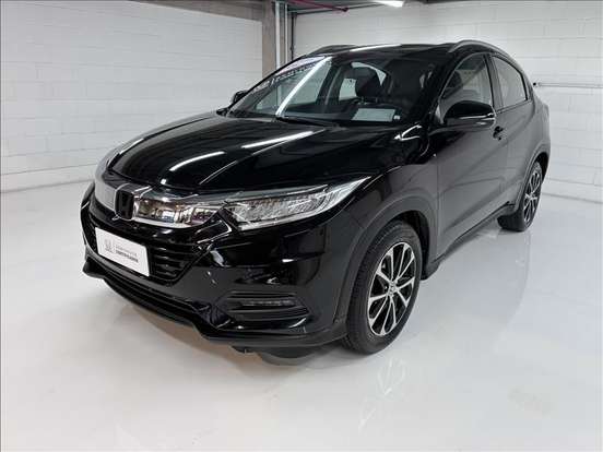HONDA-HR-V-2021