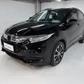 HONDA HR-V 1.8 16V FLEX EXL 4P AUTOMÁTICO HONDA HR-V 1.8 16V FLEX EXL 4P AUTOMÁTICO