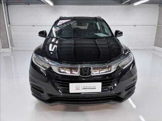HONDA-HR-V-2021