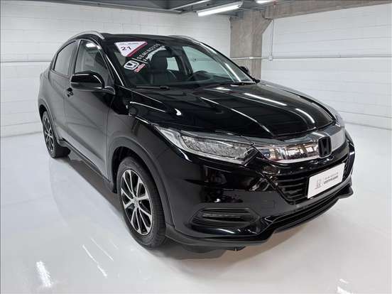 HONDA-HR-V-2021