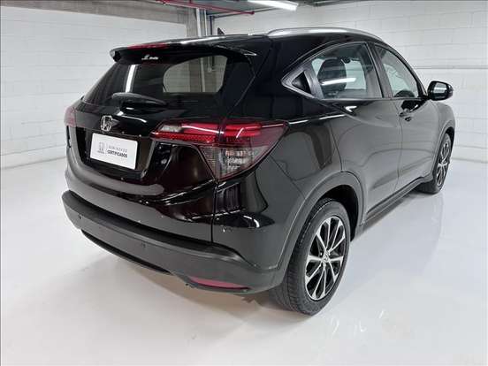 HONDA-HR-V-2021