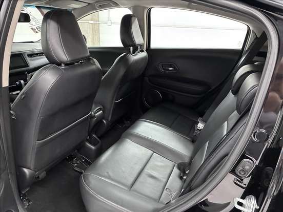 HONDA-HR-V-1.8 16V FLEX EXL 4P AUTOMÁTICO HONDA-HR-V-2021