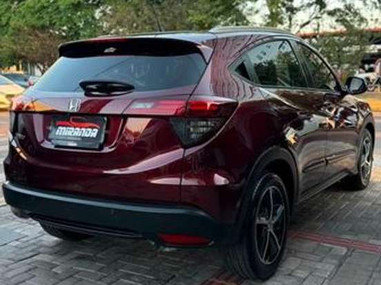 HONDA-HR-V-1.8 16V FLEX EXL 4P AUTOMÁTICO HONDA-HR-V-2019