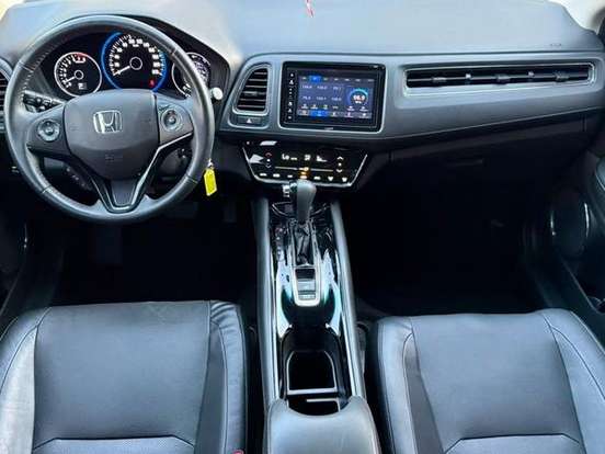 HONDA-HR-V-1.8 16V FLEX EXL 4P AUTOMÁTICO HONDA-HR-V-2019
