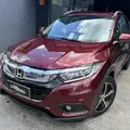 HONDA HR-V 1.8 16V FLEX EXL 4P AUTOMÁTICO HONDA HR-V 1.8 16V FLEX EXL 4P AUTOMÁTICO