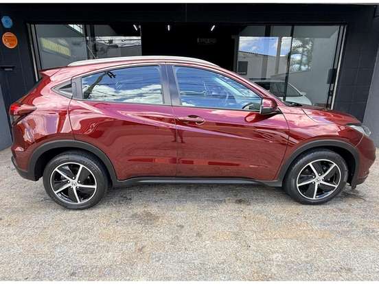 HONDA-HR-V-2020
