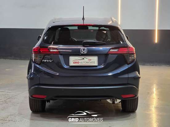 HONDA-HR-V-1.8 16V FLEX EXL 4P AUTOMÁTICO HONDA-HR-V-2019