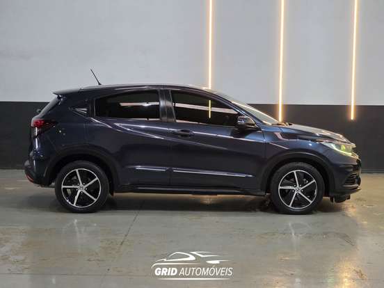 HONDA-HR-V-1.8 16V FLEX EXL 4P AUTOMÁTICO HONDA-HR-V-2019