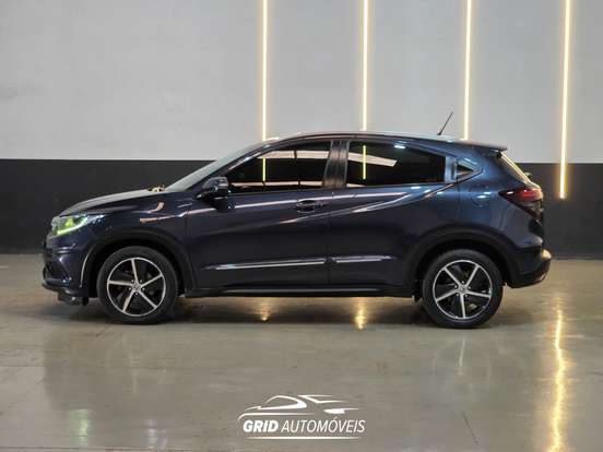 HONDA-HR-V-2019