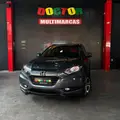 HONDA HR-V 1.8 16V FLEX EXL 4P AUTOMÁTICO HONDA HR-V 1.8 16V FLEX EXL 4P AUTOMÁTICO