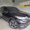 HONDA HR-V 1.8 16V FLEX TOURING 4P AUTOMÁTICO HONDA HR-V 1.8 16V FLEX TOURING 4P AUTOMÁTICO