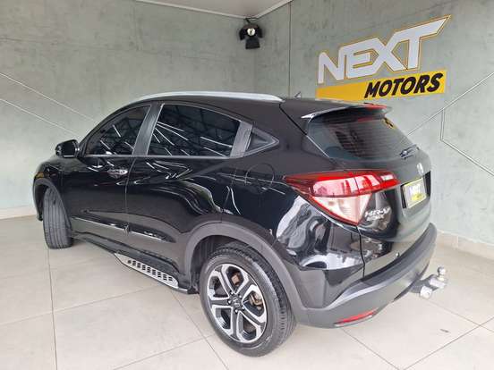 HONDA-HR-V-2017