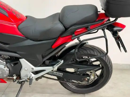 HONDA-NC 700X-2012