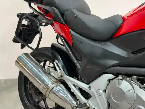HONDA-NC 700X-2012