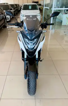 HONDA-NC 750X ABS DCT-2022