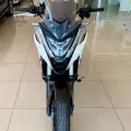HONDA NC 750X ABS DCT HONDA NC 750X ABS DCT