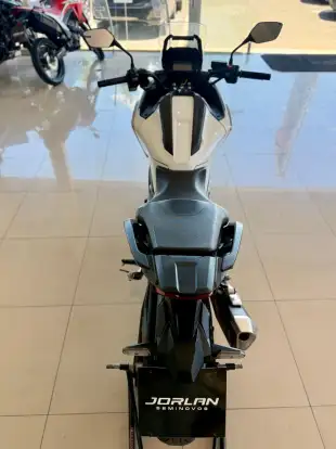 HONDA-NC 750X ABS DCT-2022