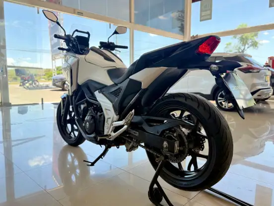 HONDA-NC 750X ABS DCT HONDA-NC 750X ABS DCT-2022
