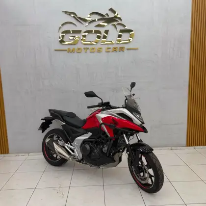 HONDA NC 750X ABS 
