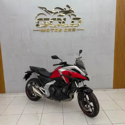 HONDA-NC 750X ABS-2024