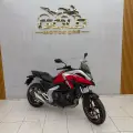 HONDA NC 750X ABS HONDA NC 750X ABS