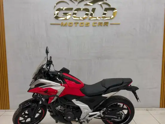 HONDA-NC 750X ABS HONDA-NC 750X ABS-2024