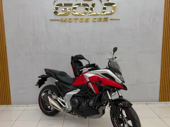 HONDA-NC 750X ABS HONDA-NC 750X ABS-2024