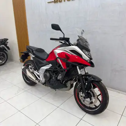 HONDA-NC 750X ABS-2024