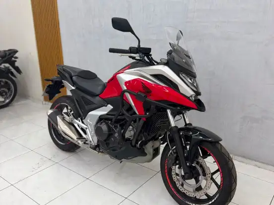 HONDA-NC 750X ABS HONDA-NC 750X ABS-2024