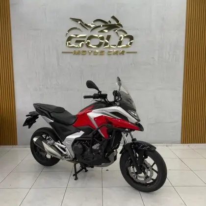 HONDA NC 750X ABS 
