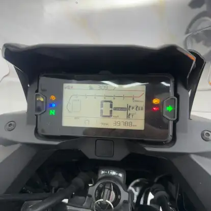 HONDA-NC 750X ABS-2021